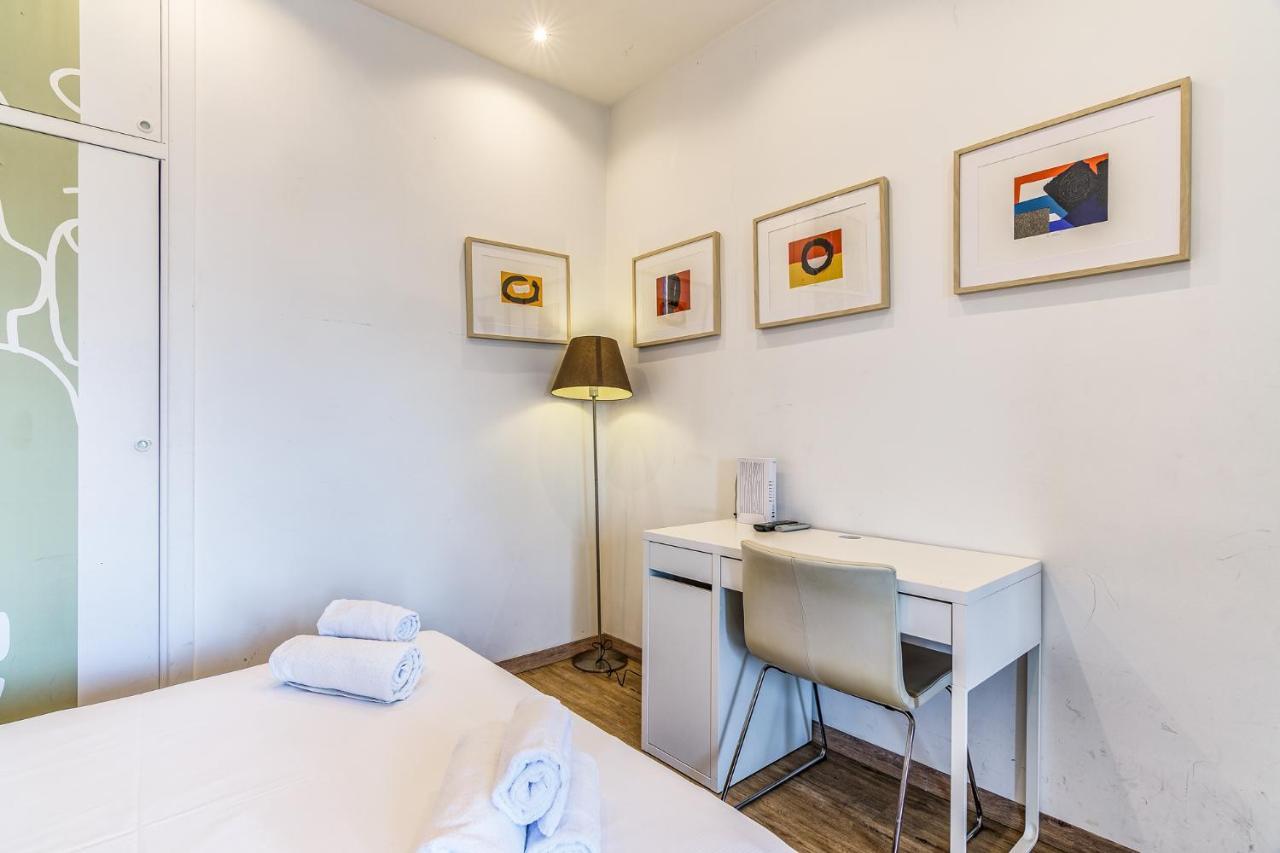 Travel Inside Srl - Ripa 127 Apartment Navigli Milão Exterior foto