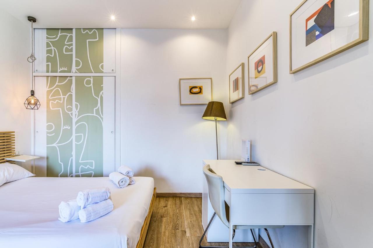 Travel Inside Srl - Ripa 127 Apartment Navigli Milão Exterior foto