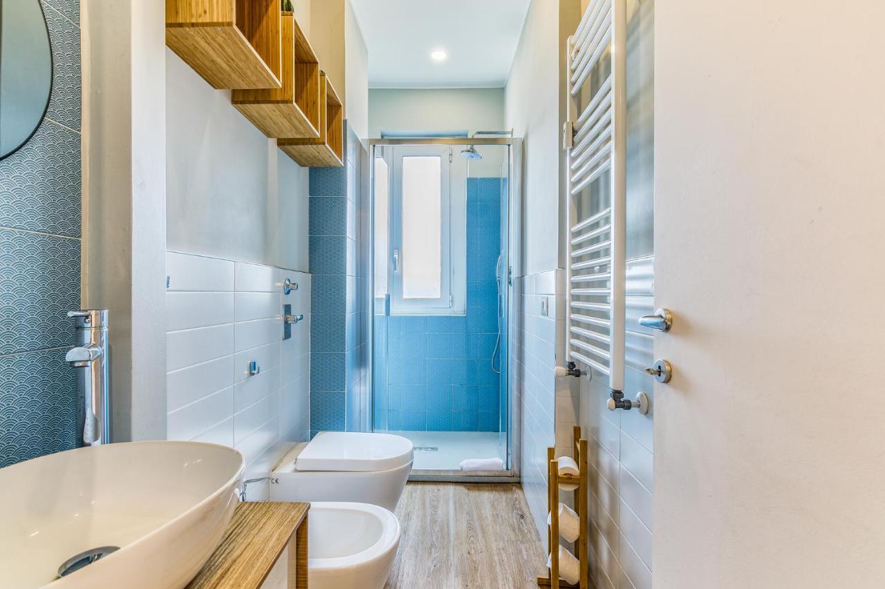 Travel Inside Srl - Ripa 127 Apartment Navigli Milão Exterior foto
