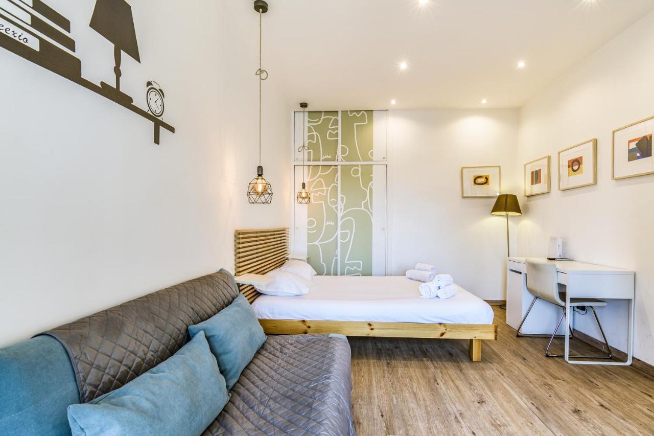 Travel Inside Srl - Ripa 127 Apartment Navigli Milão Exterior foto