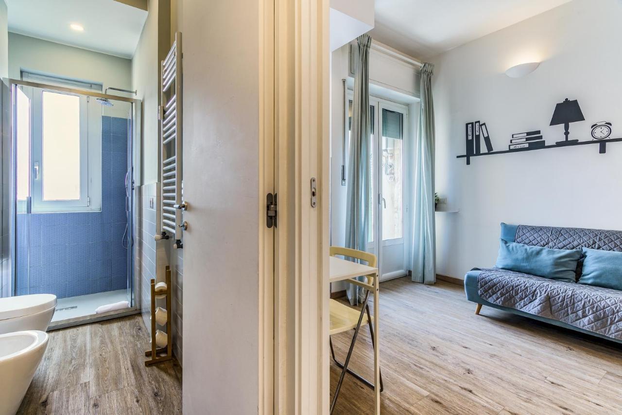 Travel Inside Srl - Ripa 127 Apartment Navigli Milão Exterior foto