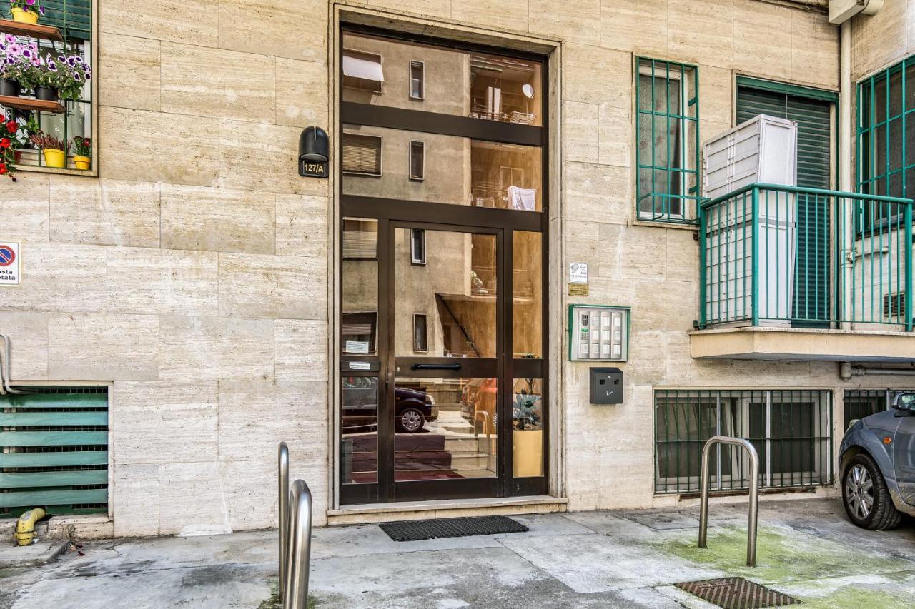 Travel Inside Srl - Ripa 127 Apartment Navigli Milão Exterior foto